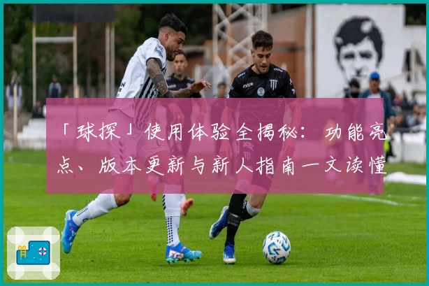 「球探」使用体验全揭秘：功能亮点、版本更新与新人指南一文读懂