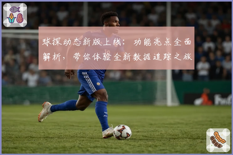 球探动态新版上线：功能亮点全面解析，带你体验全新数据追踪之旅