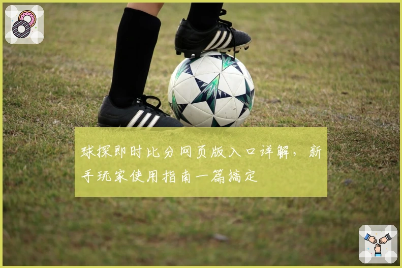 球探即时比分网页版入口详解，新手玩家使用指南一篇搞定