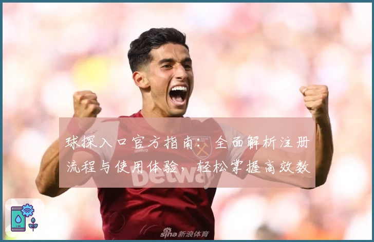 球探入口官方指南：全面解析注册流程与使用体验，轻松掌握高效数据分析工具