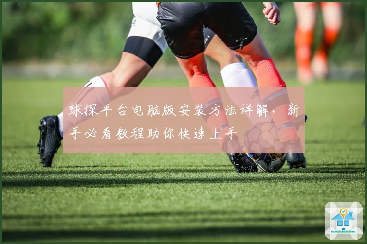球探平台电脑版安装方法详解，新手必看教程助你快速上手