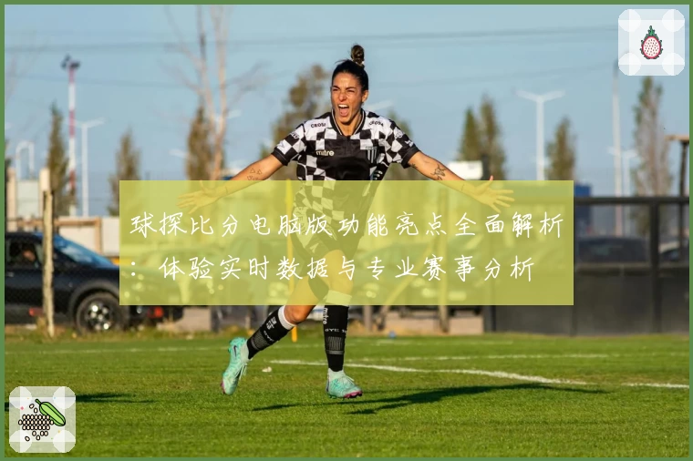 球探比分电脑版功能亮点全面解析：体验实时数据与专业赛事分析