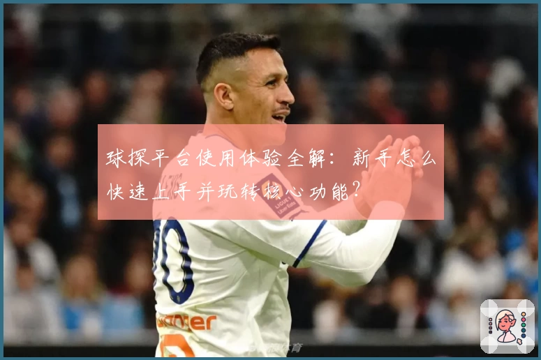 球探平台使用体验全解：新手怎么快速上手并玩转核心功能？